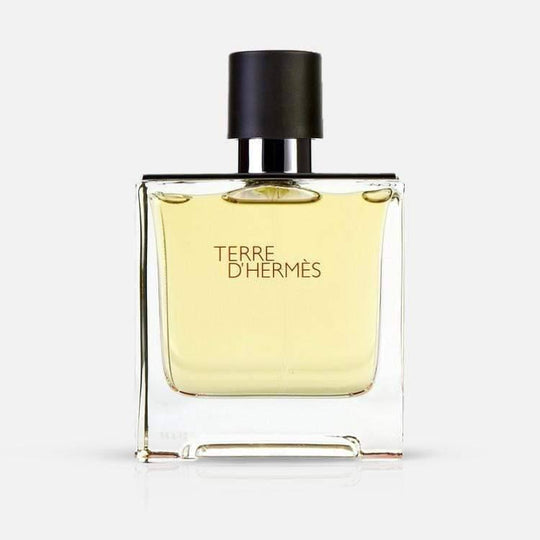 Hermes Terre D'Hermes Edp 75Ml בושם הרמס לגבר-GLAM42