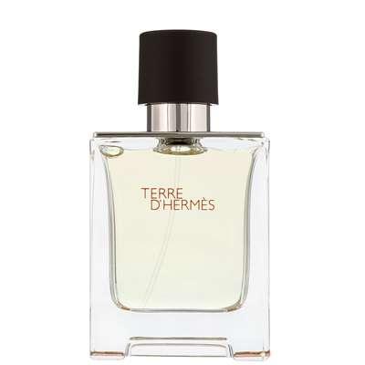 Hermes Terre D'Hermes Edt 100Ml בושם הרמס לגבר-GLAM42