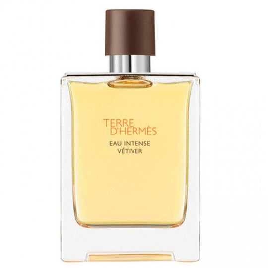 Hermes Terre D'Hermes Vetiver Edp 100Ml בושם הרמס לגבר-GLAM42
