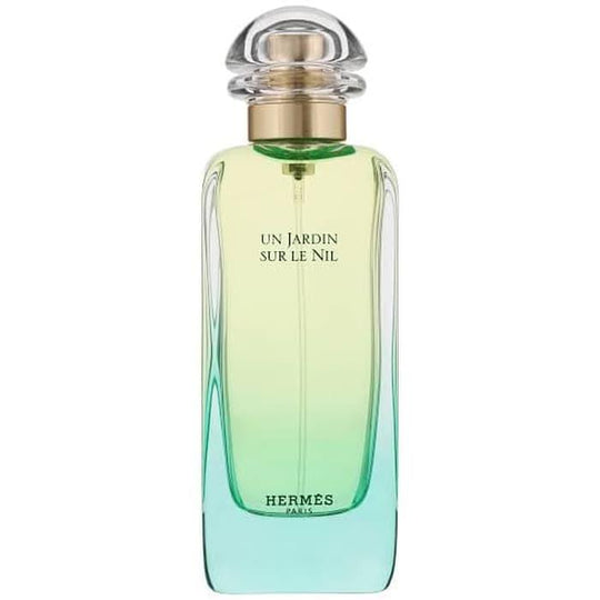 Hermes Un Jardin Sur Le Nil Edt 100Ml בושם הרמס יוניסקס-GLAM42