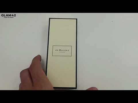 Jo Malone London Honeysuckle & Davana Edc בושם ג'ו מלון יוניסקס