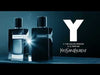Ysl New Y Men Edp 60Ml בושם איב סן לורן לגבר Yves Saint Laurent