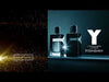Ysl Y Edt 100Ml בושם איב סן לורן לגבר Yves Saint Laurent