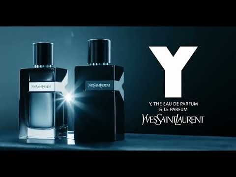 Ysl Y Men Edp 100Ml בושם איב סן לורן לגבר Yves Saint Laurent