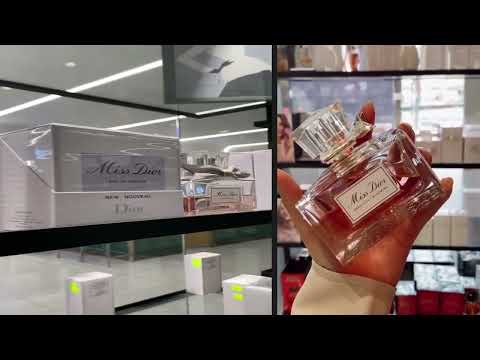 Dior Miss Dior Edp 100Ml בושם דיור לאישה