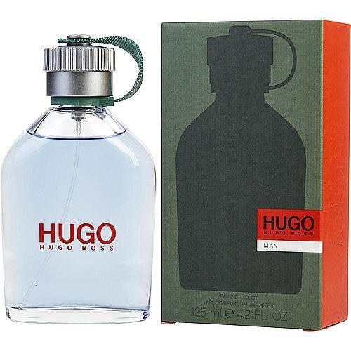 Hugo Boos Men Edt 125Ml בושם הוגו בוס לגבר-GLAM42