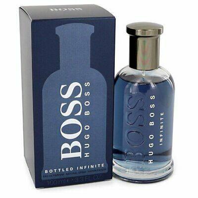 Hugo Boss Bottled Infinite Edp 100Ml בושם הוגו בוס לגבר-GLAM42