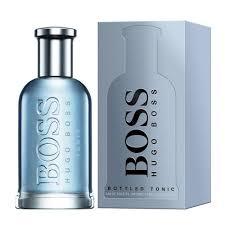 Hugo Boss Bottled Tonic Edt 100Ml בושם הוגו בוס לגבר-GLAM42