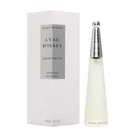 Issey Miyake L'Eau D'Issey Edt 50Ml בושם איסימיאקי לאישה-GLAM42