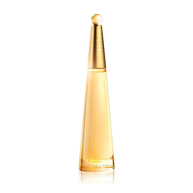 Issey Miyake L'Eau D'Issey Absolue Edp 90Ml בושם איסימיאקי לאישה - GLAM42