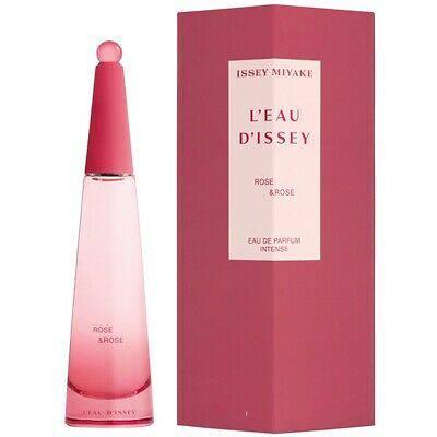 Issey Miyake L'Eau D'Issey Rose&Rose Edp 90Ml בושם איסימיאקי לאישה-GLAM42