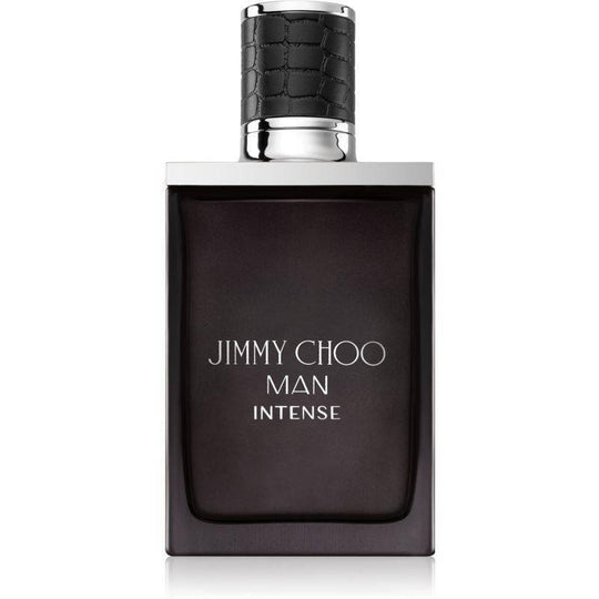 Jimmy Choo Man Intense Edt 200Ml בושם ג'ימי צ'ו לגבר-GLAM42