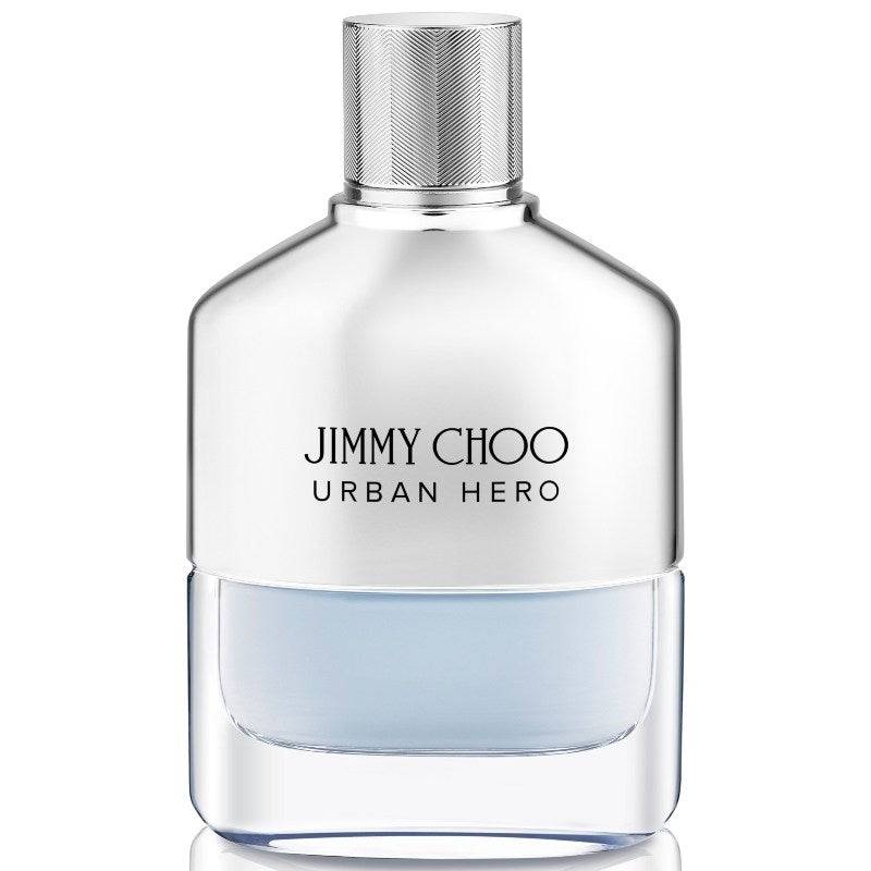 Jimmy Choo Urban Hero Edp 100Ml בושם ג'ימי צ'ו לגבר - GLAM42