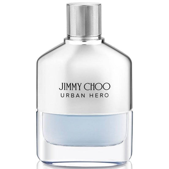 Jimmy Choo Urban Hero Edp 100Ml בושם ג'ימי צ'ו לגבר-GLAM42