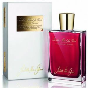 Juliette Has A Gun In The Mood For Oud Edp 75Ml בושם ג'ולייט האז א גאן לאישה-GLAM42