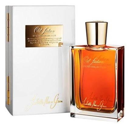 Juliette Has A Gun Oil Fiction Edp 75Ml בושם ג'ולייט האז א גאן לאישה-GLAM42