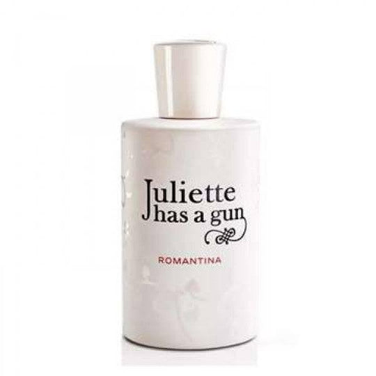 Juliette Has A Gun Romantina Edp 100Ml בושם ג'ולייט האז א גאן לאישה-GLAM42