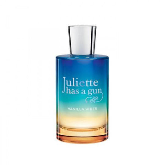 Juliette Has A Gun Vanilla Vibes Edp 100Ml בושם ג'ולייט האז א גאן לאישה-GLAM42