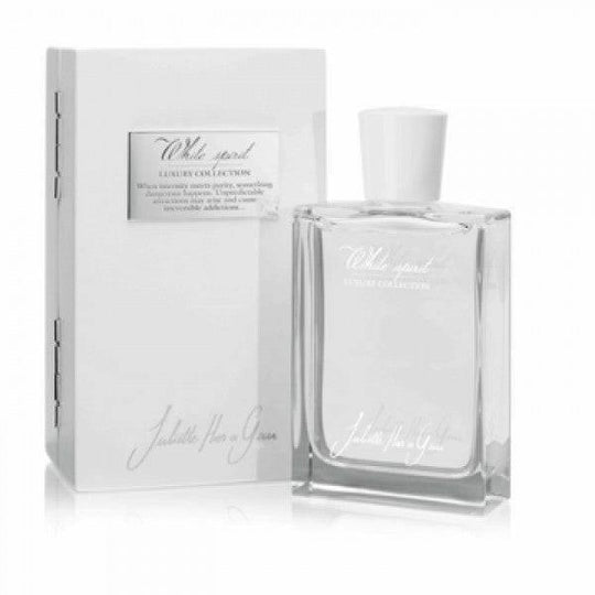 Juliette Has A Gun White Spirit Edp 75Ml בושם ג'ולייט האז א גאן יוניסקס-GLAM42