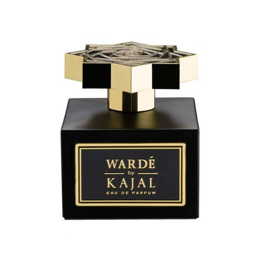 Kajal Warde Edp 100Ml בושם קג'ל יוניסקס-GLAM42