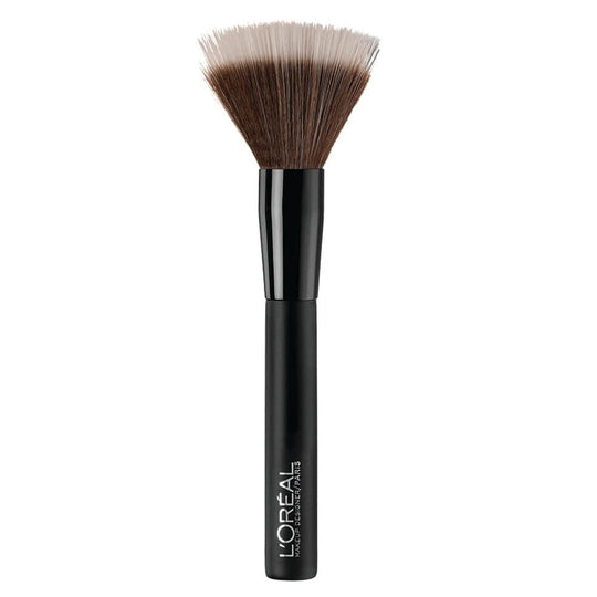 L'Oreal Paris Makeup Brush 03לוריאל מברשת מייק אפ-GLAM42