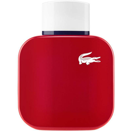 Lacoste L.12.12 Pour Elle French Edt 90Ml בושם לקוסט לאישה-GLAM42