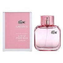 Lacoste L1212 Pour Elle Sparkle Edt 90Ml בושם לקוסט לאישה-GLAM42