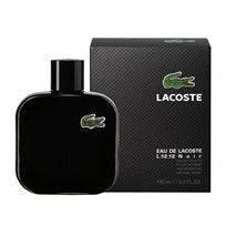 Lacoste Noir Men Edt 100Ml בושם לקוסט לגבר-GLAM42