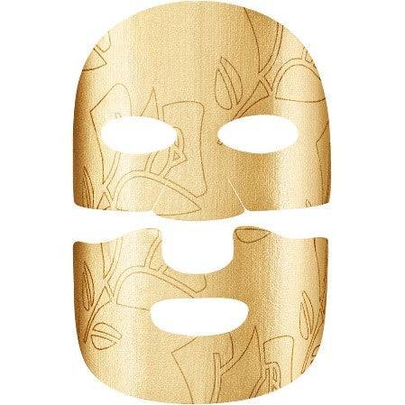 LANCÔME- Apc golden cream mask מסכת בד אבסולו - GLAM42