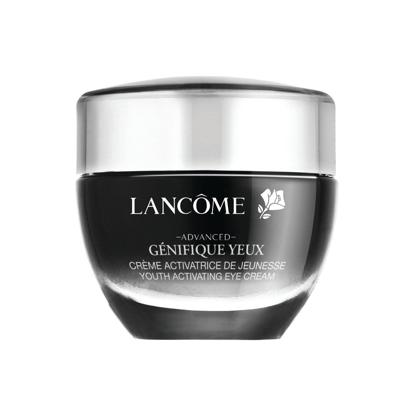 Lancôme- Genifique Advanced Eye Cream לנקום קרם עיניים ג'ניפיק אדוונס - GLAM42
