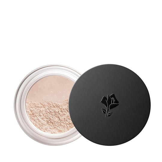 Lancome Long Time No Shine 10Gr לנקום פודרה לונג טיים נו שיין בגימור מאט-GLAM42
