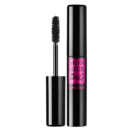 Lancome Monsieur Big Mascara לנקום מסקרה מיסייה ביג-GLAM42