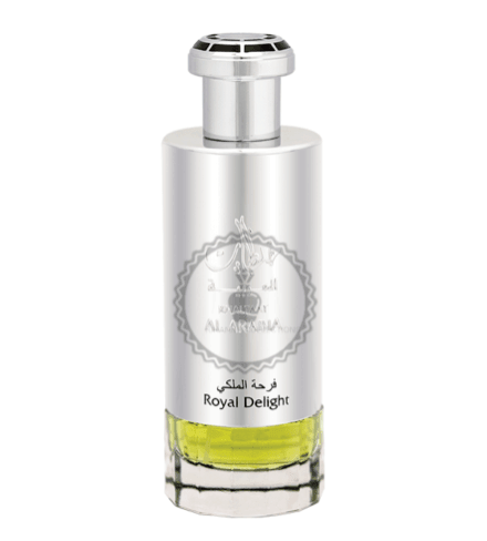 Lattafa Khaltat Alarabia Royal Delight Edp 100Ml בושם לטאפה יוניסקס-GLAM42