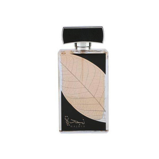 Lattafa Najdia Edp 30Ml בושם לטאפה יוניסקס-GLAM42
