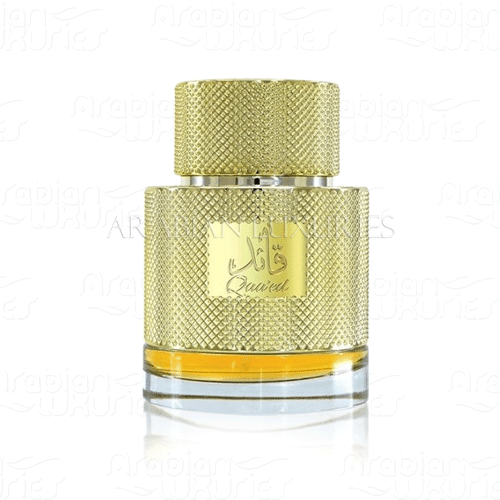 Lattafa Qaa'Ed Edp 100Ml בושם לטאפה יוניסקס-GLAM42