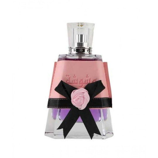 Lattafa Washwashah Edp 100Ml בושם לטאפה לאישה-GLAM42