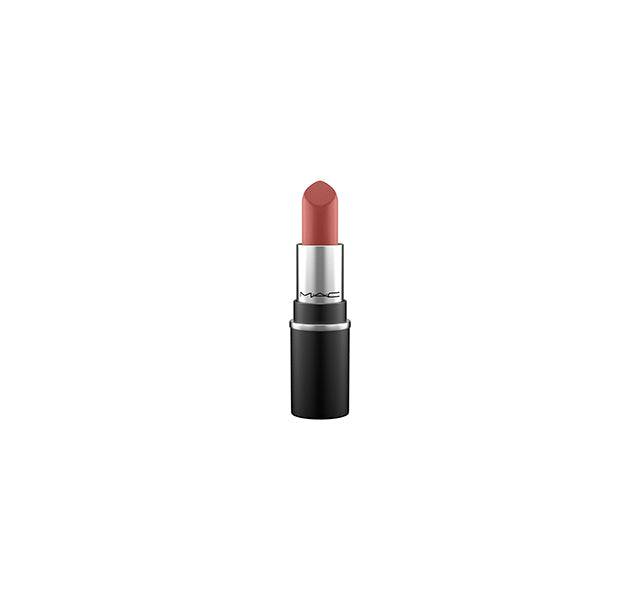 MAC Mini Lipstick מאק שפתון בגודל מיוחד - GLAM42