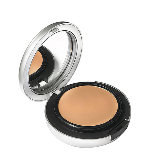 Mac Studio Fix Tech Cream To Powder Foundation מאק מייקאפ פודרה-GLAM42