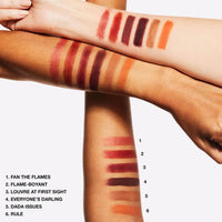 Mac Art Library מאק פלטת צלליות - GLAM42