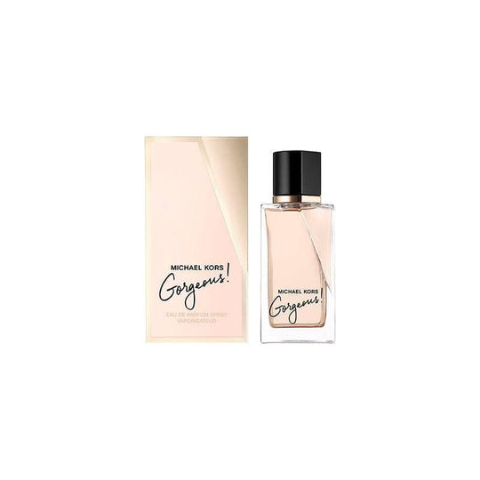 Michael Kors Gorgeous Edp בושם מייקל קורס לאישה-GLAM42