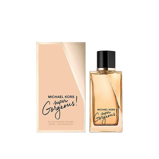 Michael Kors Super Gorgeous Edp בושם מייקל קורס לאישה-GLAM42