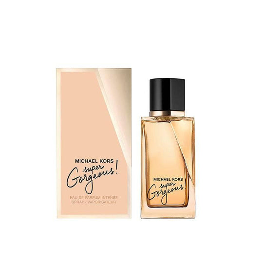 Michael Kors Super Gorgeous Edp בושם מייקל קורס לאישה-GLAM42