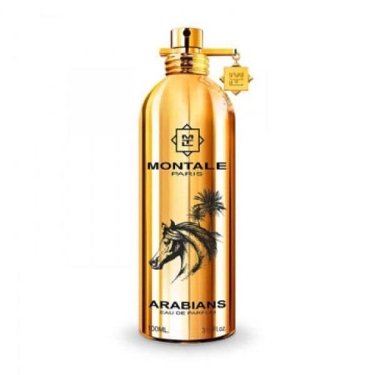 Montale Arabians Edp 100Ml בושם מונטל לגבר-GLAM42