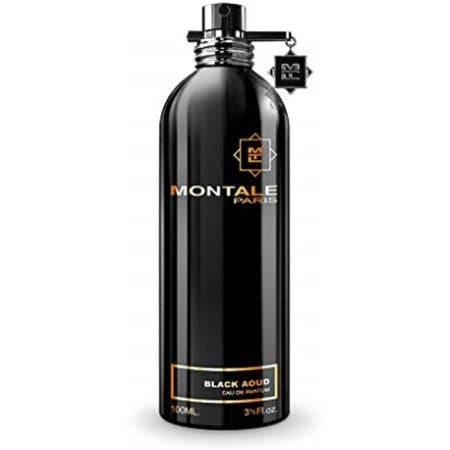Montale Black Aoud Edp 100Ml בושם מונטל יוניסקס-GLAM42
