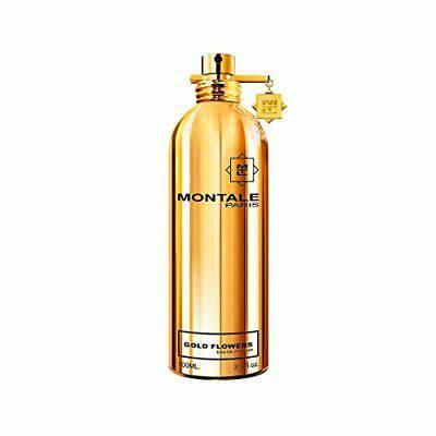 Montale Gold Flowers Edp 100Ml בושם מונטל יוניסקס-GLAM42