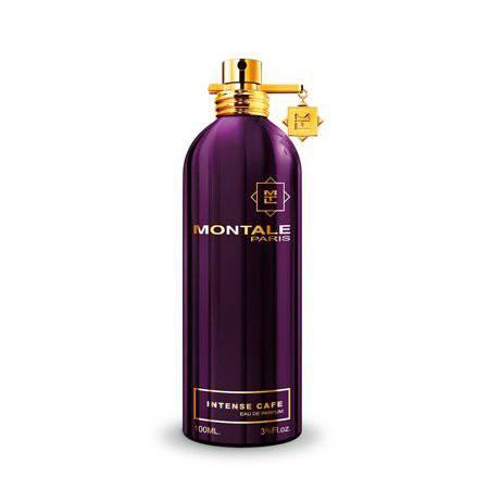 Montale Intense Cafe Edp 100Ml בושם מונטל יוניסקס-GLAM42