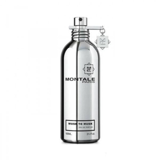 Montale Musk To Musk Edp 100Ml בושם מונטל יוניסקס-GLAM42