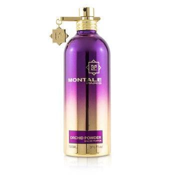 Montale Orchid Powder Edp 100Ml בושם מונטל יוניסקס-GLAM42