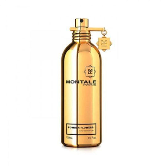 Montale Powder Flowers Edp 100Ml בושם מונטל לאישה-GLAM42