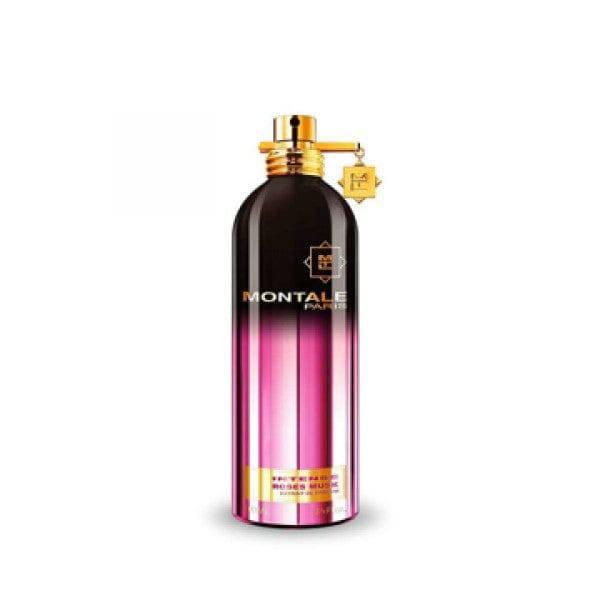 Montale Roses Musk Intense Edp 100Ml בושם מונטל לאישה - GLAM42